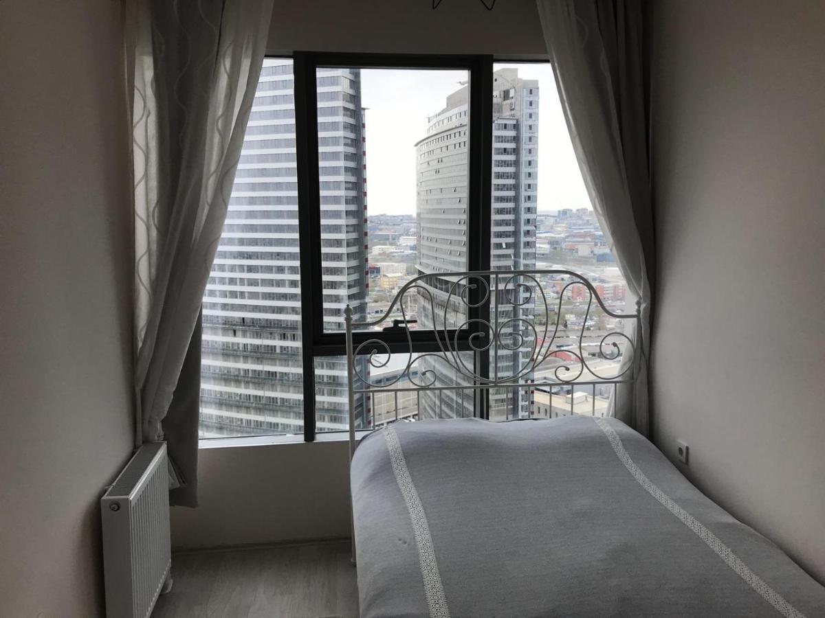 Kozapark Appartement Istambul
